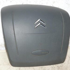 Air bag conducteur CITROEN JUMPY 2 Diesel