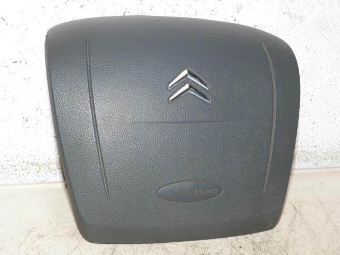 Air bag conducteur CITROEN JUMPY 2 Diesel