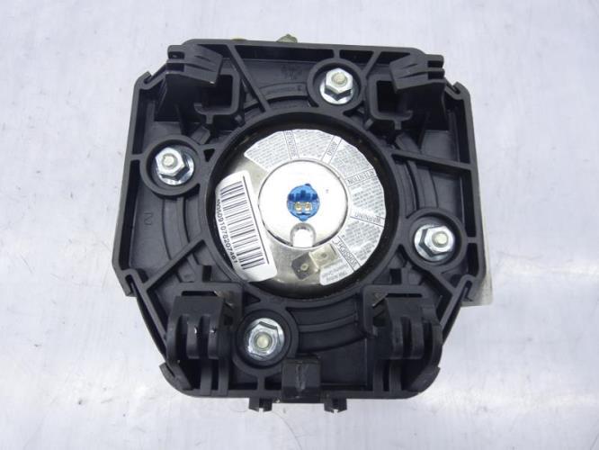 Air bag conducteur CITROEN C4 PICASSO 1 Diesel
