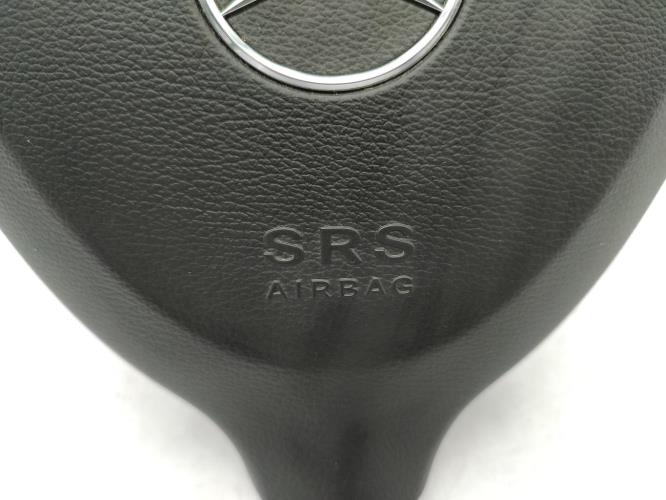 Air bag conducteur MERCEDES CLASSE A 169 PHASE 1 Diesel