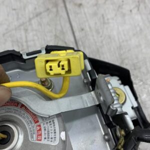 Air bag conducteur HONDA HR-V 1 PHASE 1 Essence