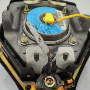 Air bag conducteur HONDA ACCORD 7 PHASE 1 Diesel