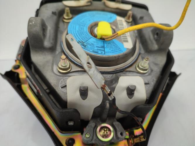 Air bag conducteur HONDA ACCORD 7 PHASE 1 Diesel