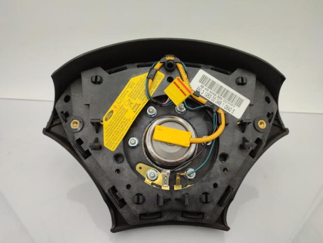 Air bag conducteur FORD FOCUS 1 Essence