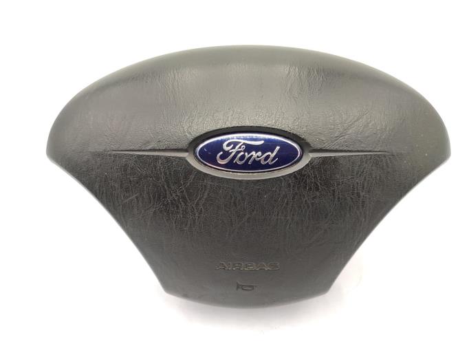 Air bag conducteur FORD FOCUS 1 Diesel