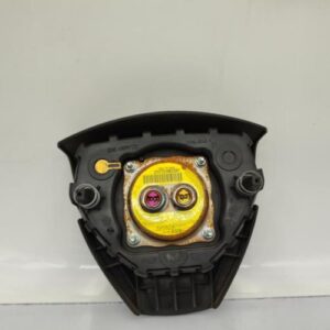 Air bag conducteur SAAB 9.3 2 SPORT HATCH PHASE 1 BREAK Diesel