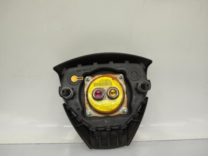 Air bag conducteur SAAB 9.3 2 SPORT HATCH PHASE 1 BREAK Diesel