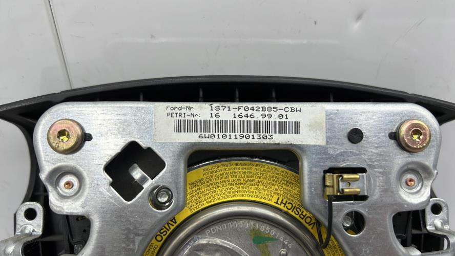 Air bag conducteur FORD MONDEO 2 Diesel