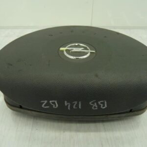 Air bag conducteur OPEL CORSA C PHASE 2 Essence