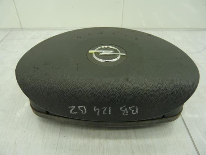 Air bag conducteur OPEL CORSA C PHASE 2 Essence