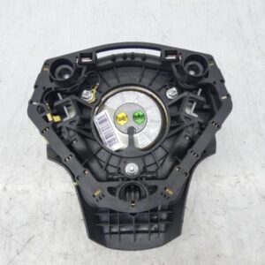 Air bag conducteur OPEL CORSA D PHASE 1 Diesel