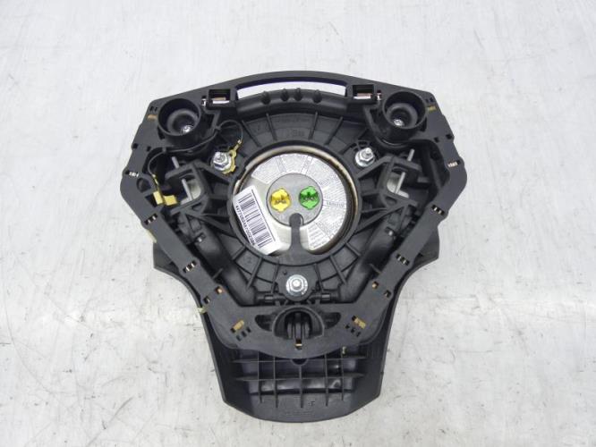 Air bag conducteur OPEL CORSA D PHASE 1 Diesel