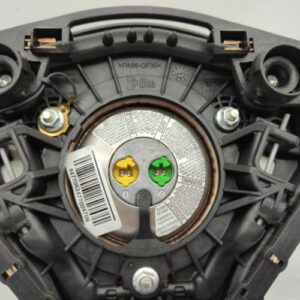 Air bag conducteur OPEL CORSA D PHASE 1 Essence