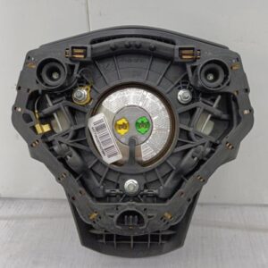 Air bag conducteur OPEL CORSA D PHASE 1 Essence
