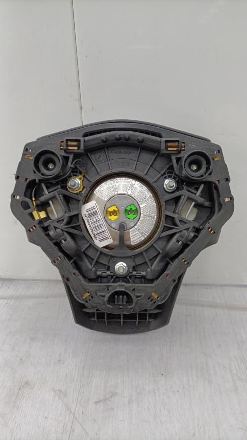 Air bag conducteur OPEL CORSA D PHASE 1 Essence