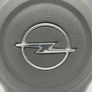 Air bag conducteur OPEL CORSA D PHASE 1 Diesel