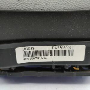 Air bag conducteur OPEL CORSA D PHASE 1 Diesel