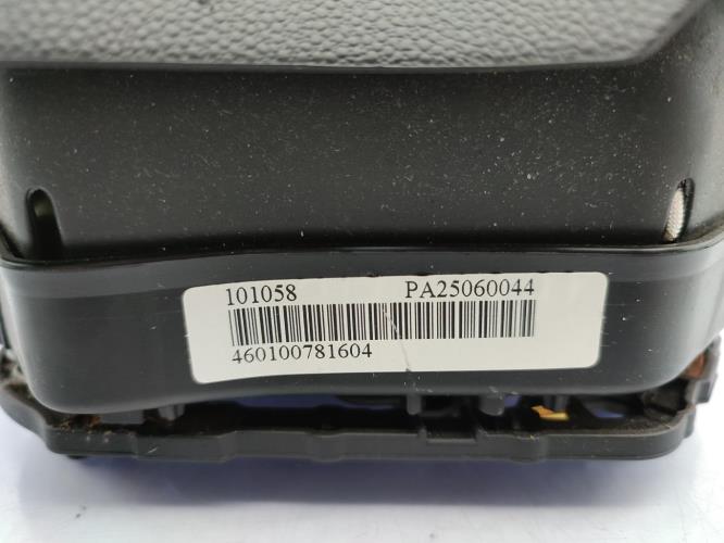 Air bag conducteur OPEL CORSA D PHASE 1 Diesel