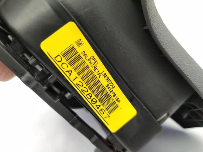 Air bag conducteur OPEL CORSA D PHASE 2 Essence