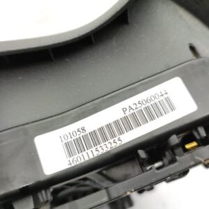 Air bag conducteur OPEL CORSA D PHASE 2 Diesel