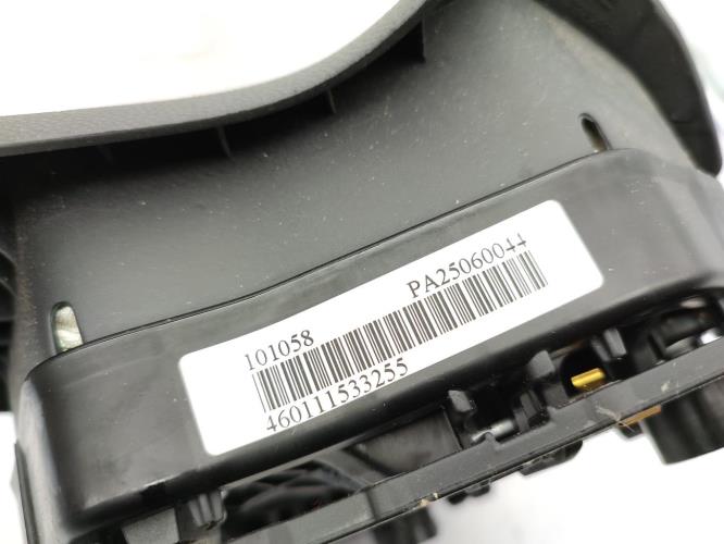 Air bag conducteur OPEL CORSA D PHASE 2 Diesel