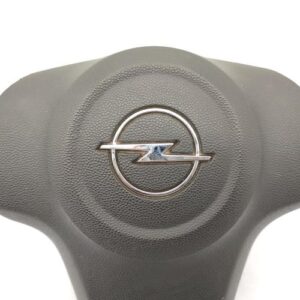 Air bag conducteur OPEL CORSA D PHASE 2 Diesel