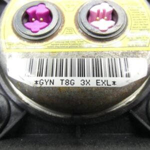 Air bag conducteur OPEL ZAFIRA B PHASE 1 Diesel