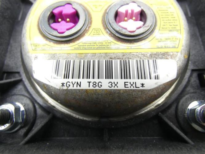 Air bag conducteur OPEL ZAFIRA B PHASE 1 Diesel