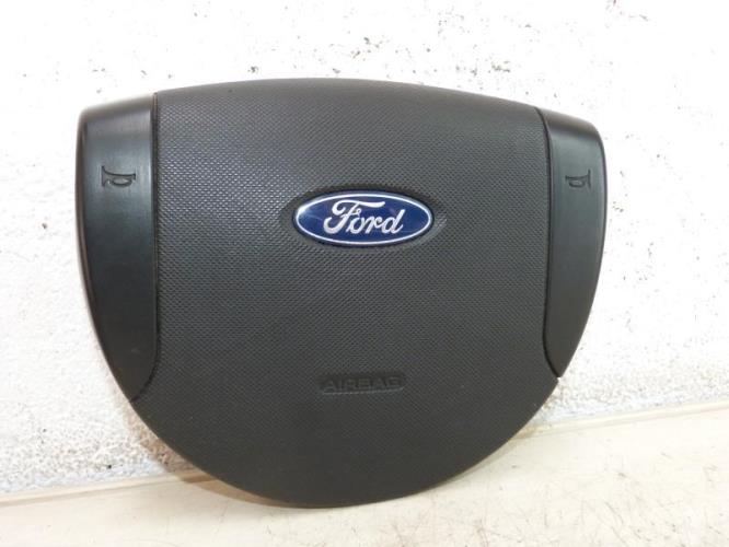 Air bag conducteur FORD MONDEO 2 Essence