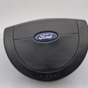 Air bag conducteur FORD FIESTA 5 PHASE 1 Diesel