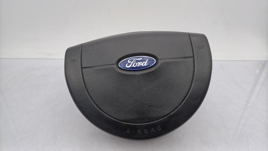 Air bag conducteur FORD FIESTA 5 PHASE 1 Diesel