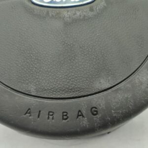 Air bag conducteur FORD FIESTA 5 PHASE 1 Essence