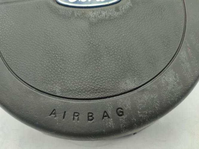 Air bag conducteur FORD FIESTA 5 PHASE 1 Essence