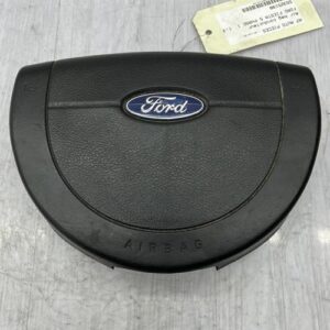 Air bag conducteur FORD FIESTA 5 PHASE 1 Essence