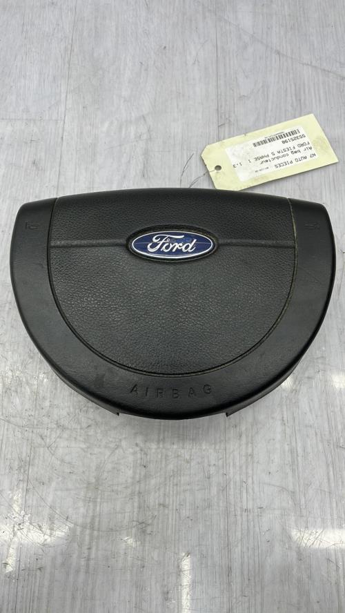 Air bag conducteur FORD FIESTA 5 PHASE 1 Essence