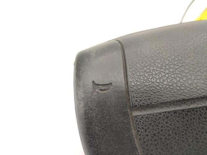 Air bag conducteur FORD FIESTA 5 PHASE 1 Diesel