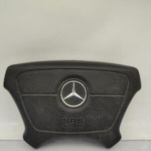Air bag conducteur MERCEDES CLASSE C 202 PHASE 1 Diesel
