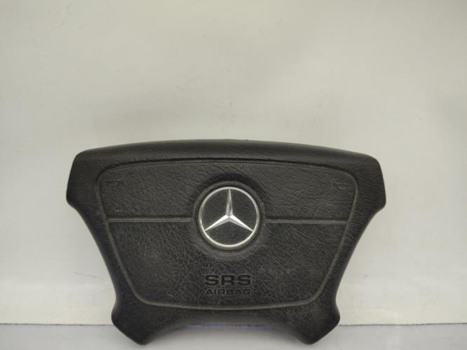Air bag conducteur MERCEDES CLASSE C 202 PHASE 1 Diesel