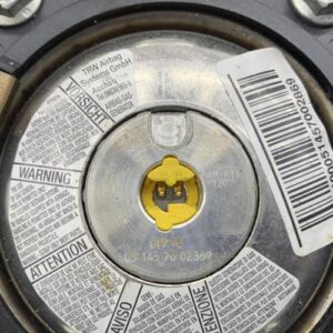 Air bag conducteur FORD FOCUS 2 PHASE 1 Diesel