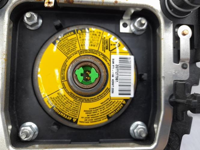 Air bag conducteur FORD S-MAX 1 PHASE 1 Diesel