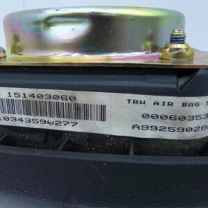Air bag conducteur ALFA ROMEO 146 PHASE 2 Diesel