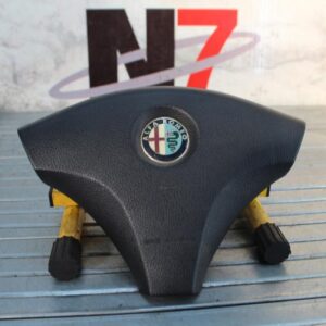 Air bag conducteur ALFA ROMEO 156 PHASE 1 BREAK Diesel