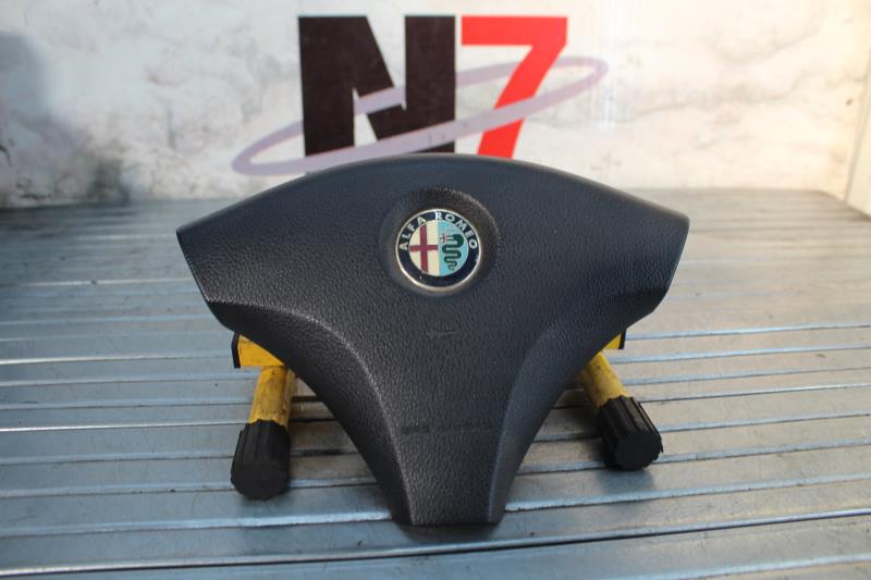 Air bag conducteur ALFA ROMEO 156 PHASE 1 BREAK Diesel