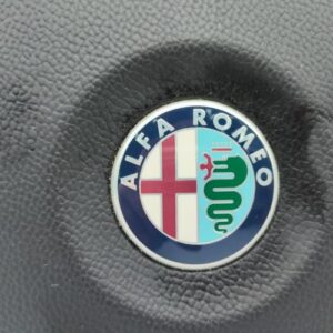 Air bag conducteur ALFA ROMEO 159 Diesel