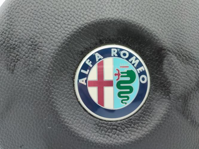Air bag conducteur ALFA ROMEO 159 Diesel