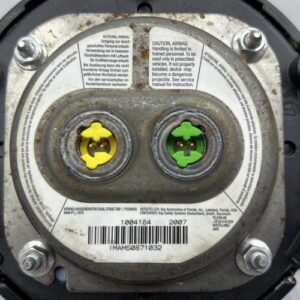 Air bag conducteur ALFA ROMEO 159 BREAK Diesel