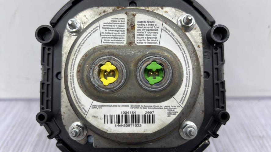 Air bag conducteur ALFA ROMEO 159 BREAK Diesel