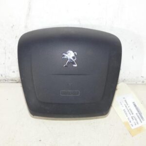 Air bag conducteur PEUGEOT BOXER 3 PHASE 2 Diesel
