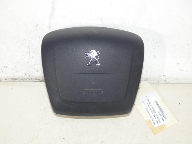 Air bag conducteur PEUGEOT BOXER 3 PHASE 2 Diesel