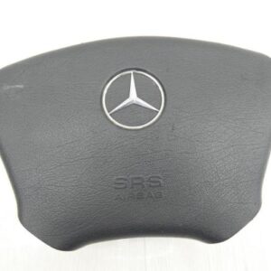 Air bag conducteur MERCEDES CLASSE M 163 PHASE 2 Essence